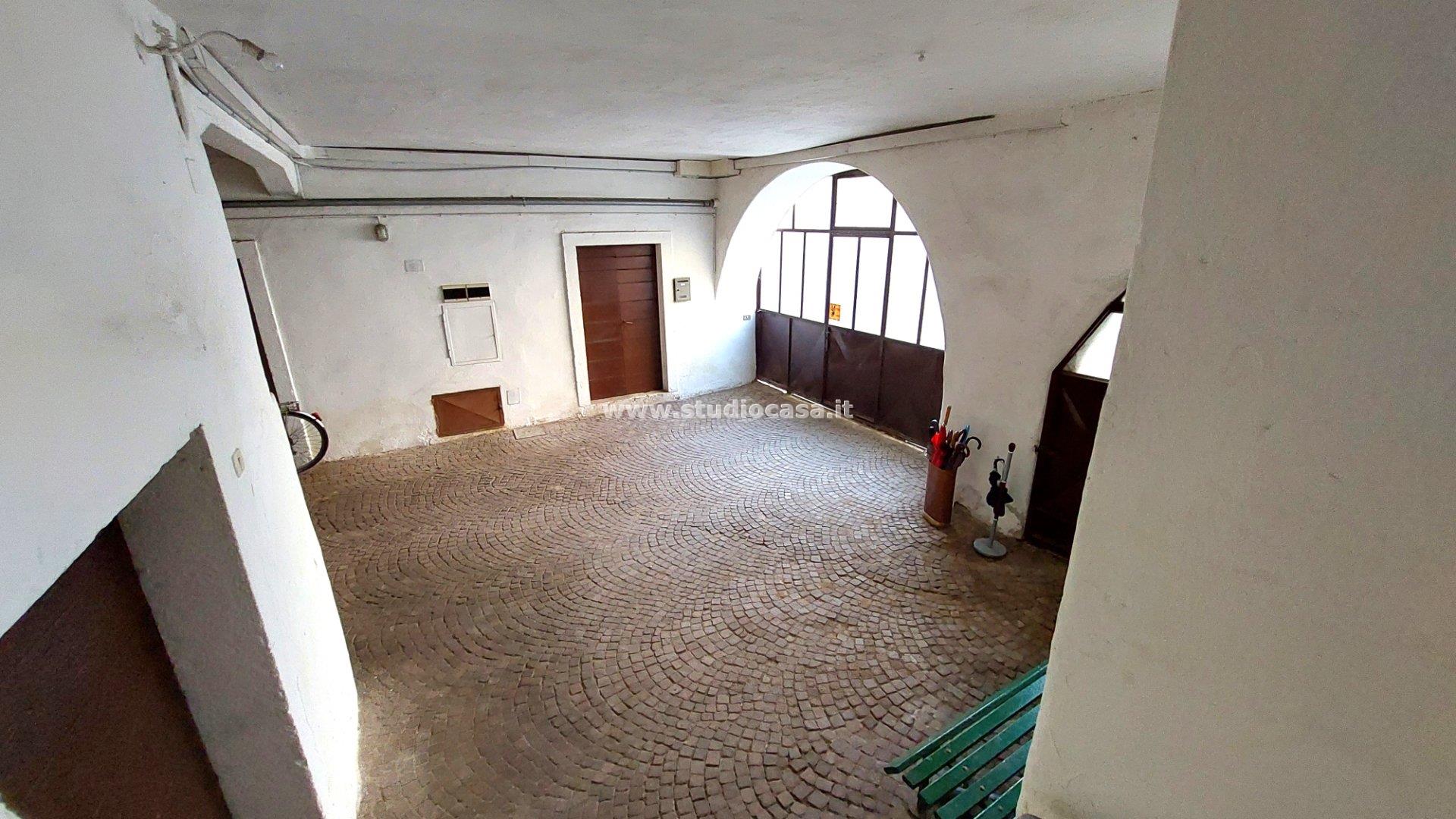 Appartamento in vendita a Mori
