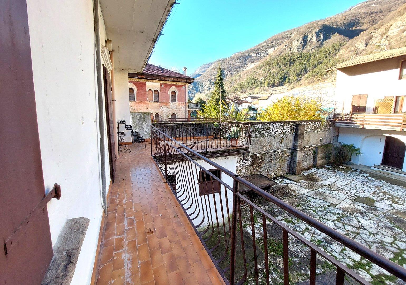 Appartamento in vendita a Mori