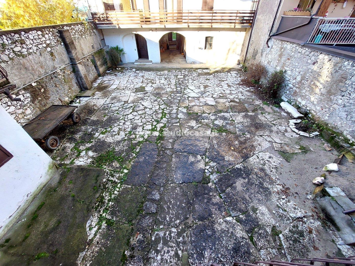 Appartamento in vendita a Mori