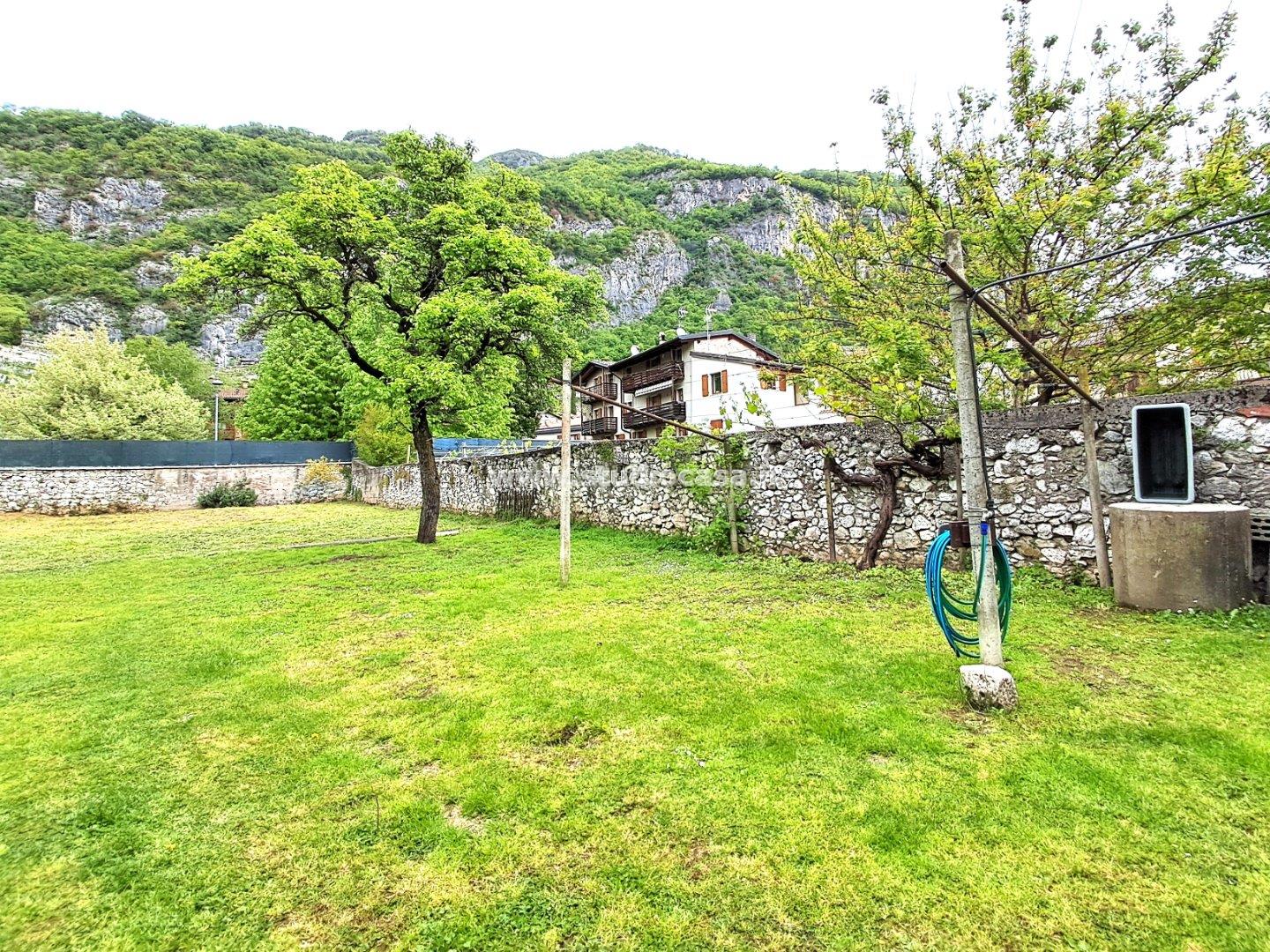Appartamento in vendita a Mori