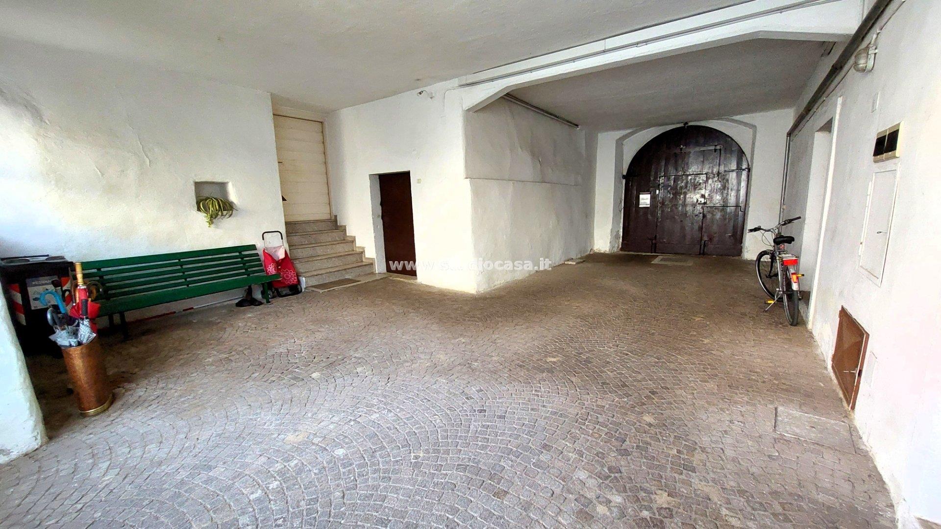 Appartamento in vendita a Mori