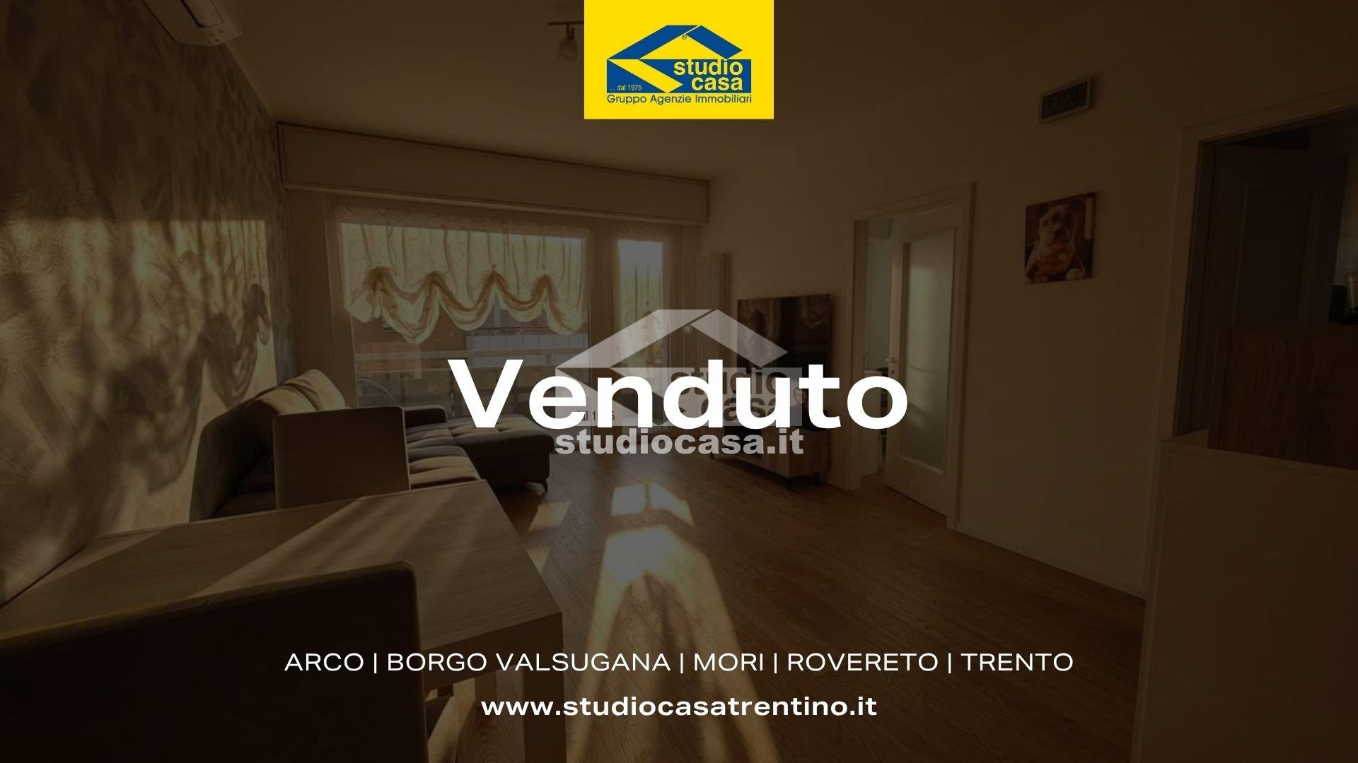 Appartamento in vendita a Mori