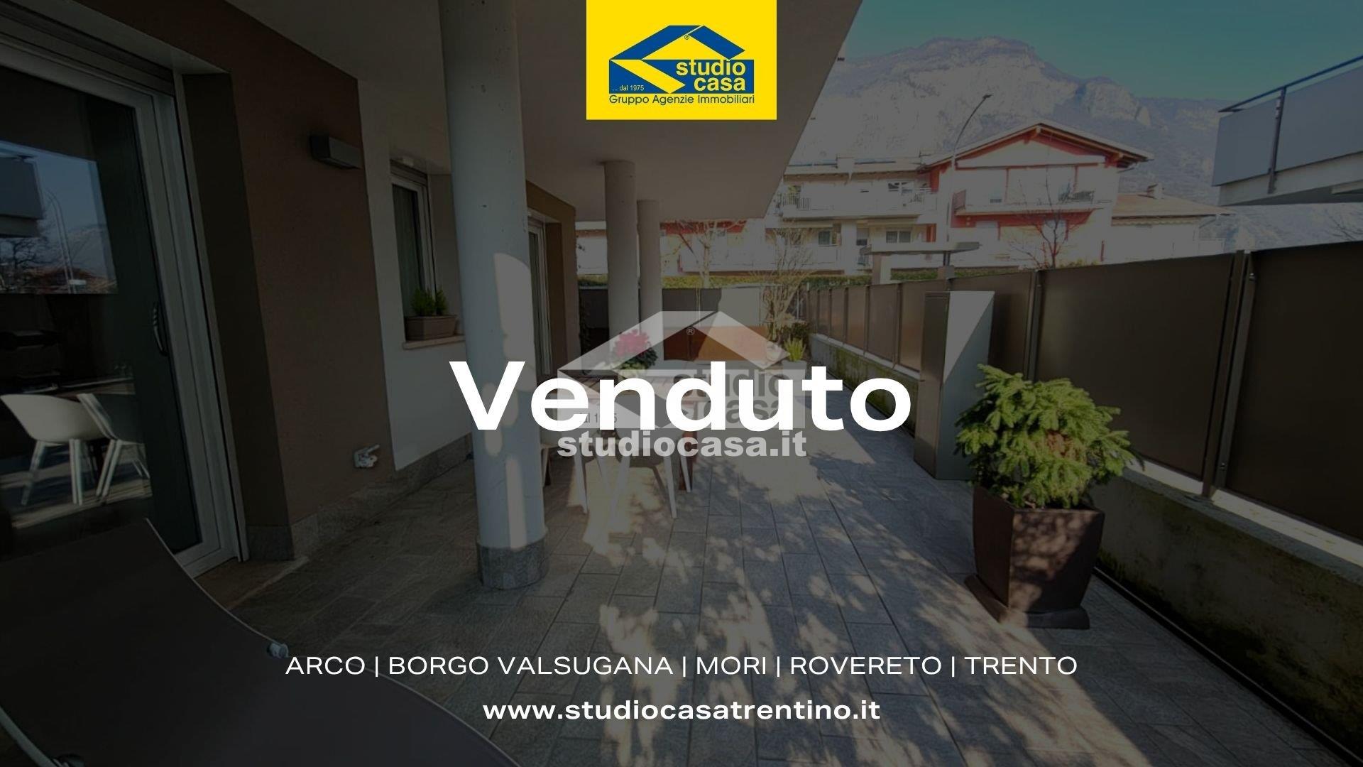 Appartamento in vendita a Mori