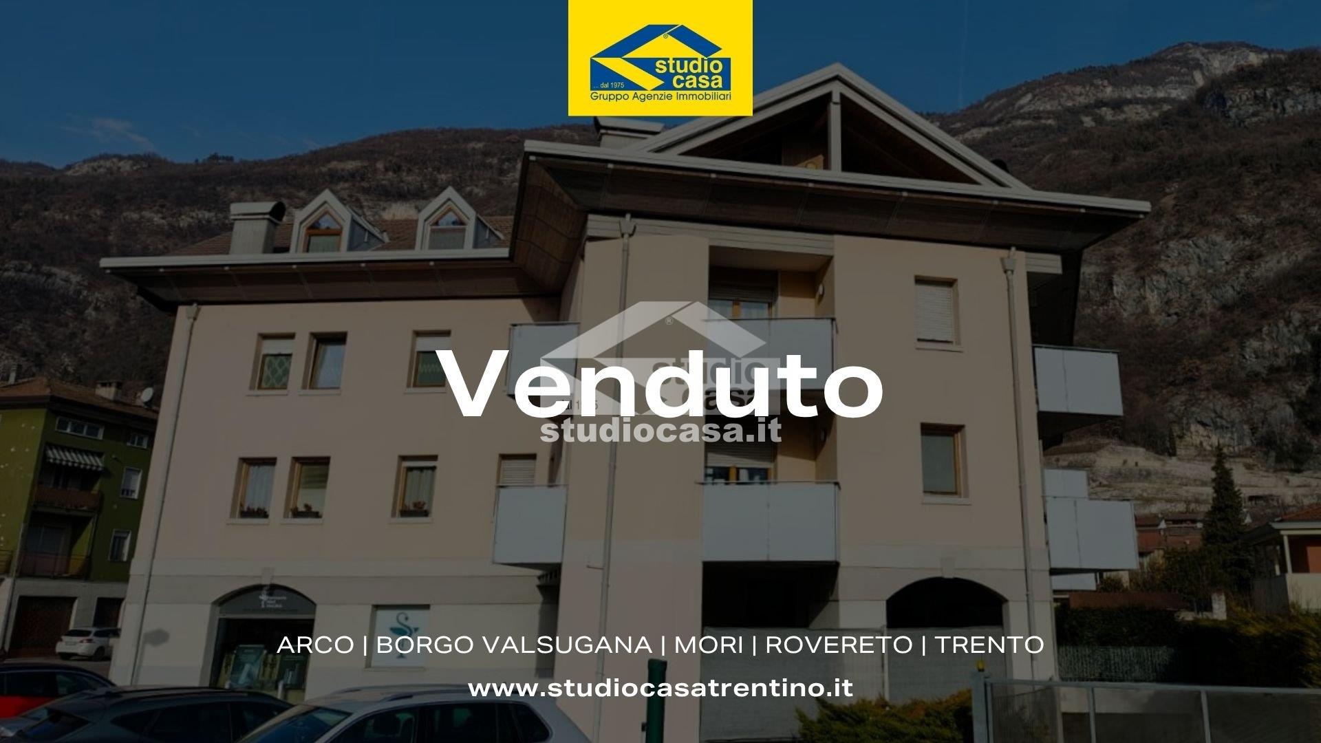 Appartamento in vendita a Mori