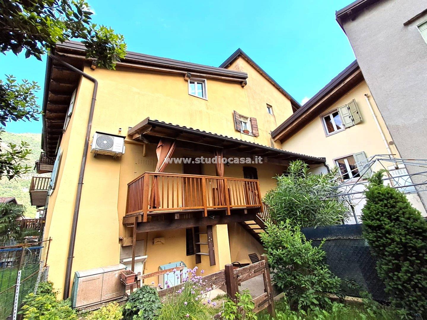 Casa Unifamiliare in vendita a Ala