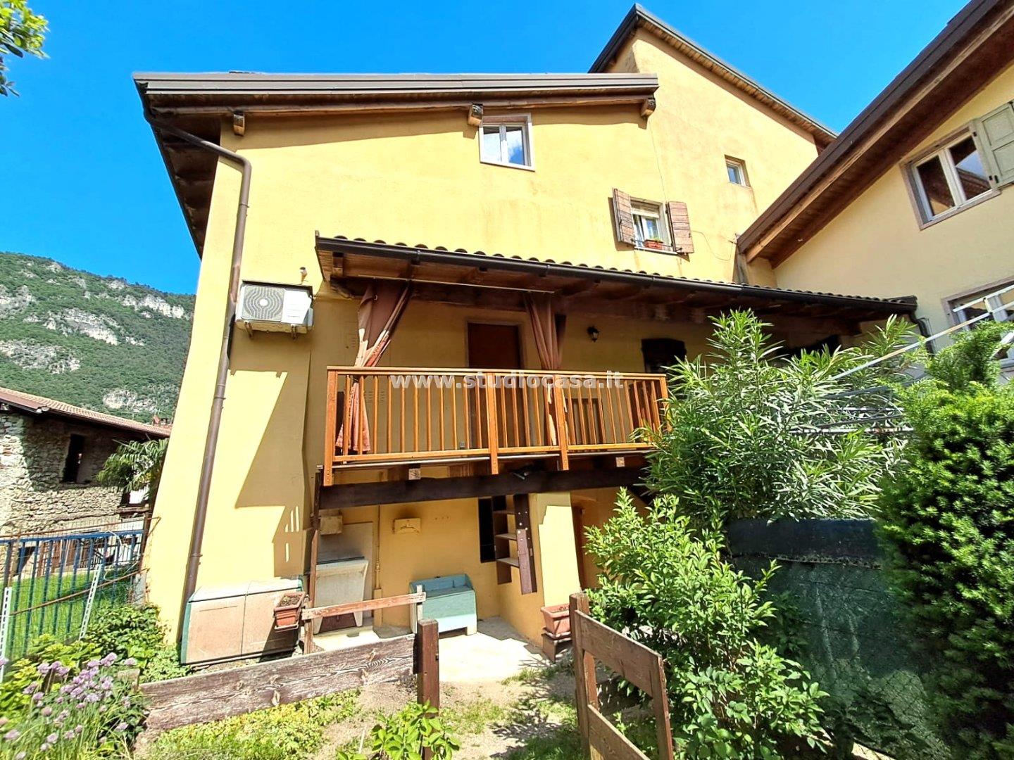Casa Unifamiliare in vendita a Ala