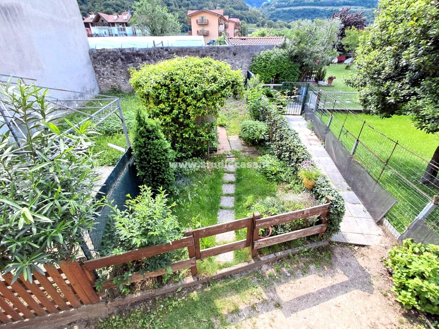 Casa Unifamiliare in vendita a Ala
