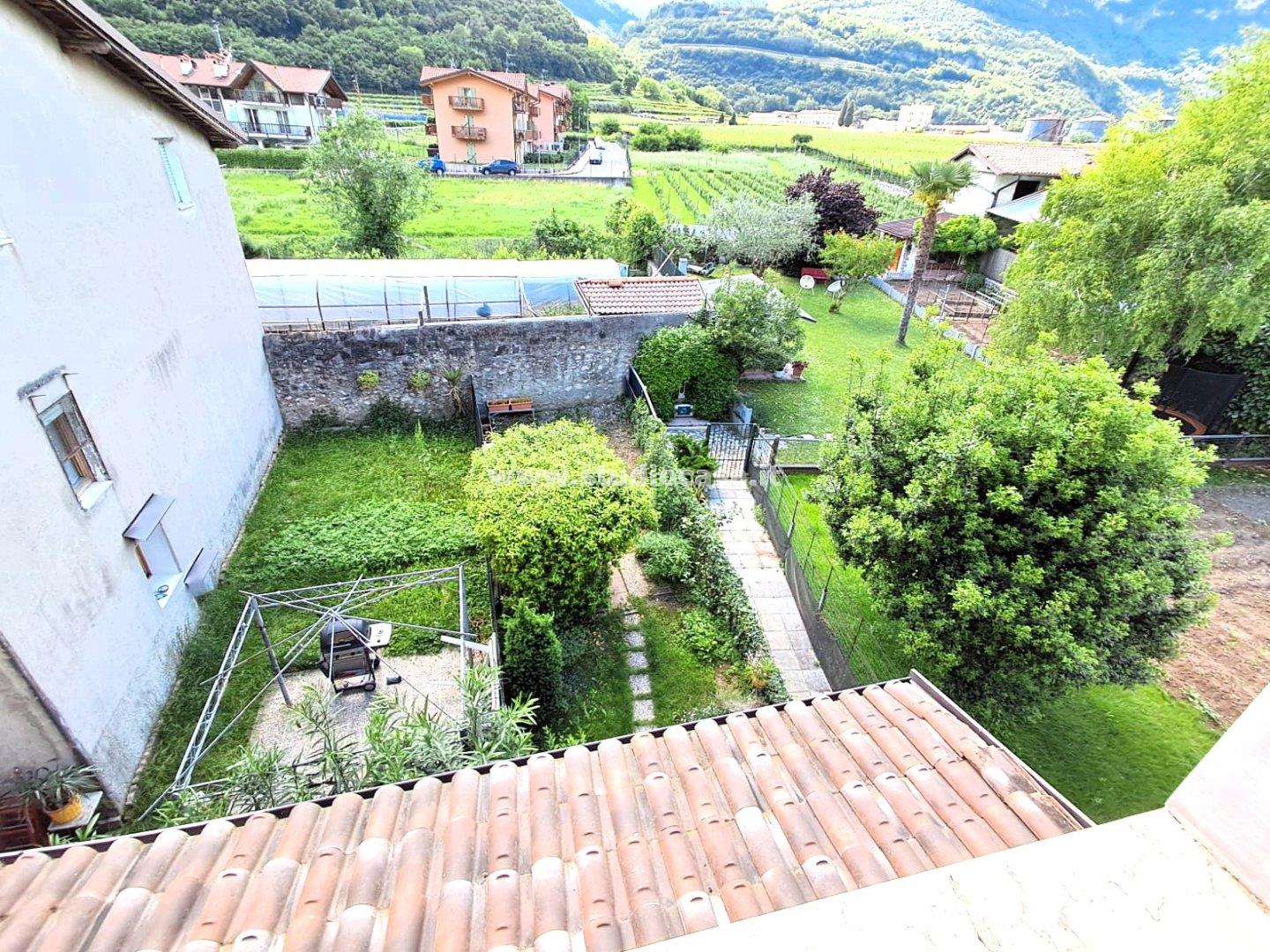 Casa Unifamiliare in vendita a Ala