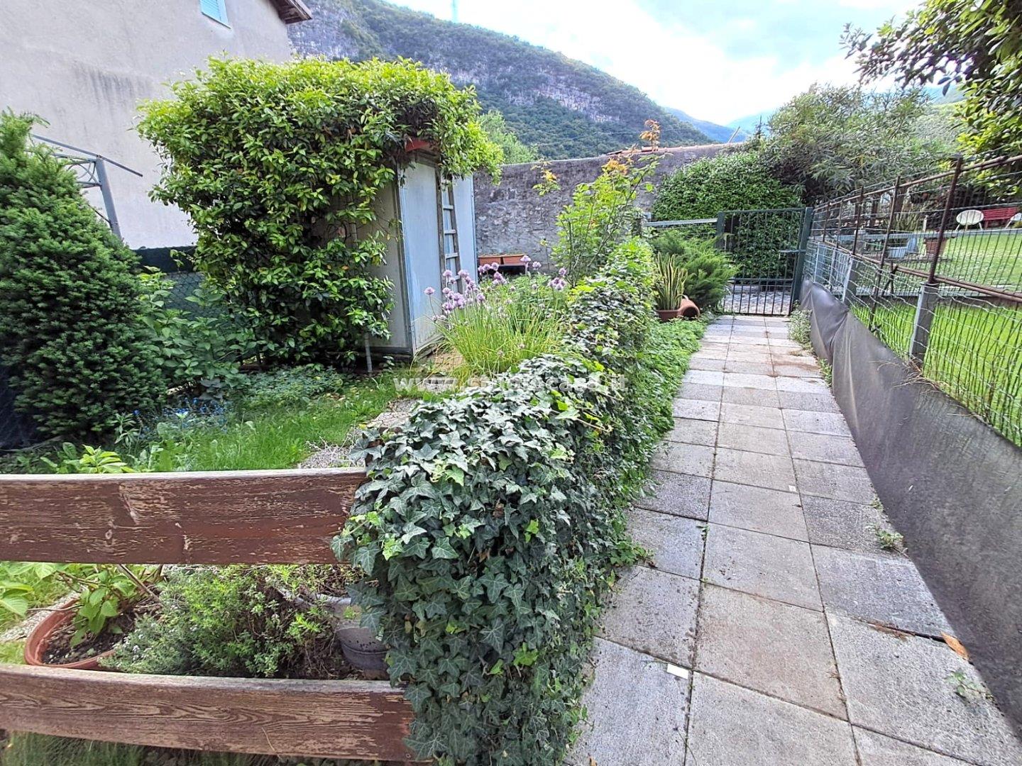 Casa Unifamiliare in vendita a Ala