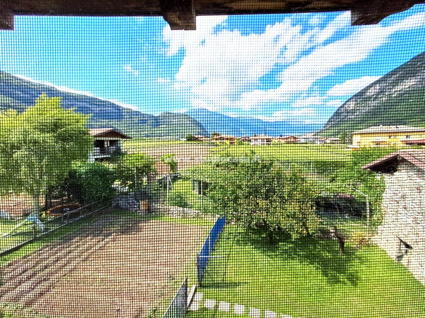 Casa Unifamiliare in vendita a Ala