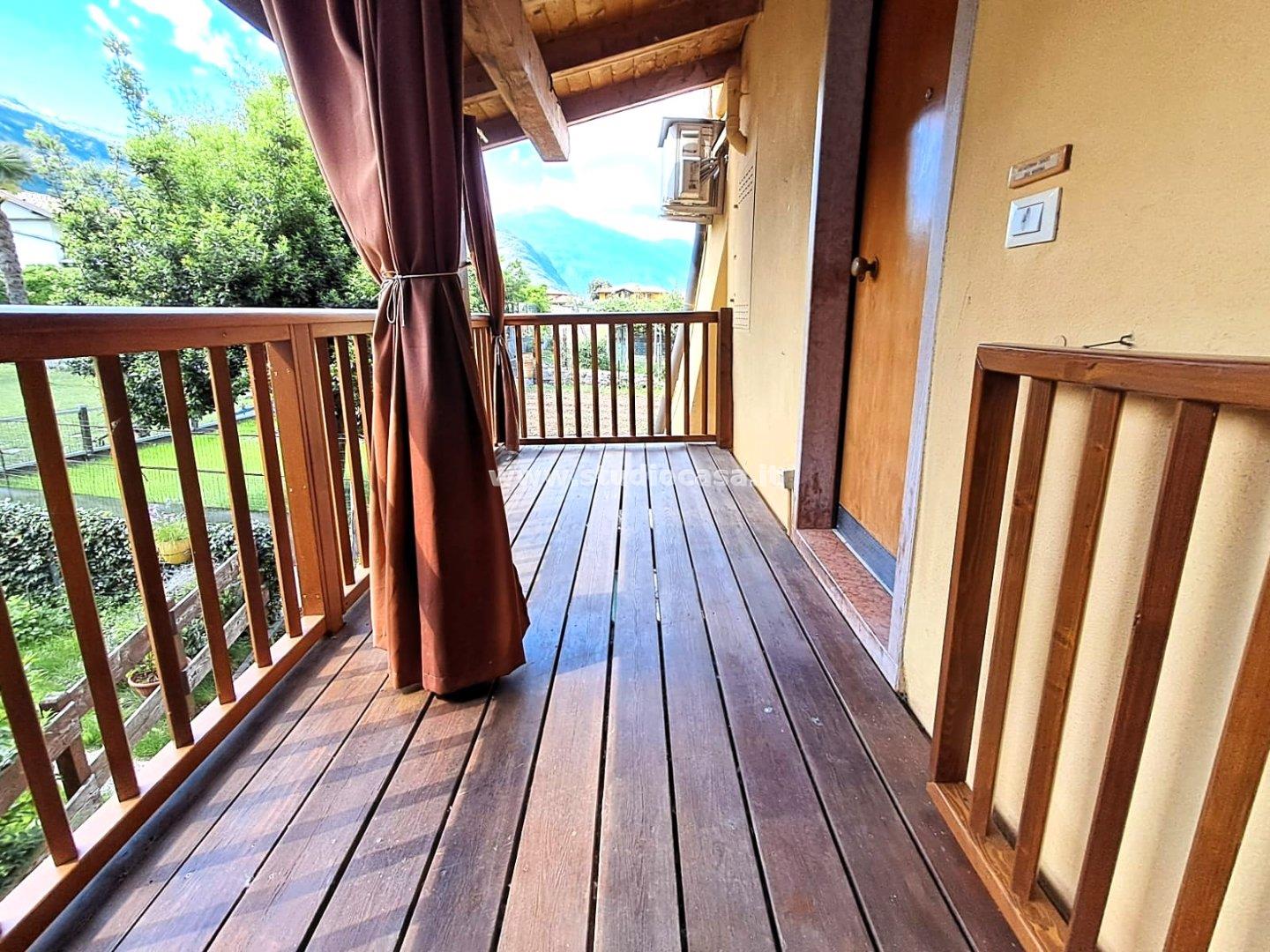 Casa Unifamiliare in vendita a Ala