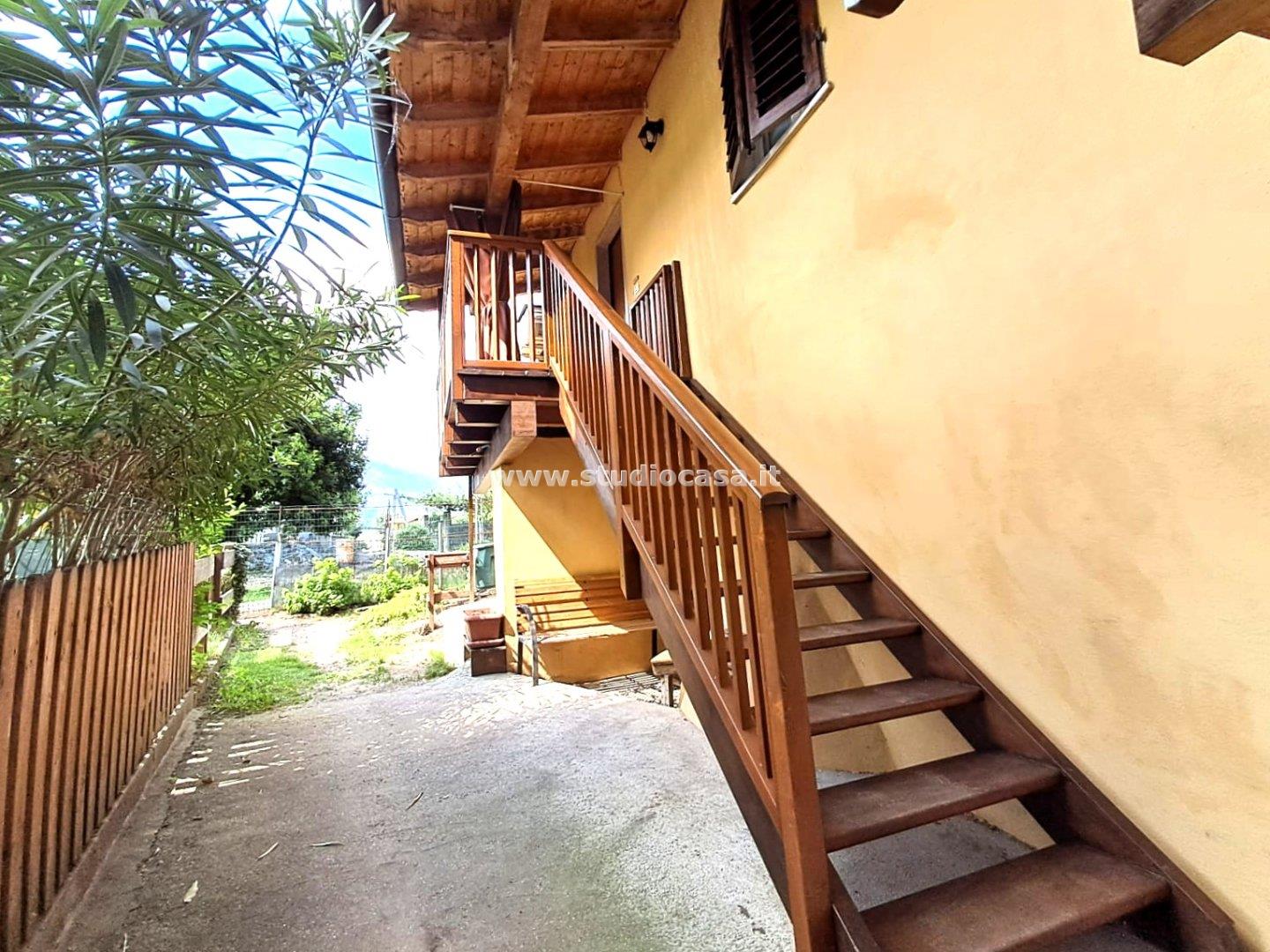 Casa Unifamiliare in vendita a Ala