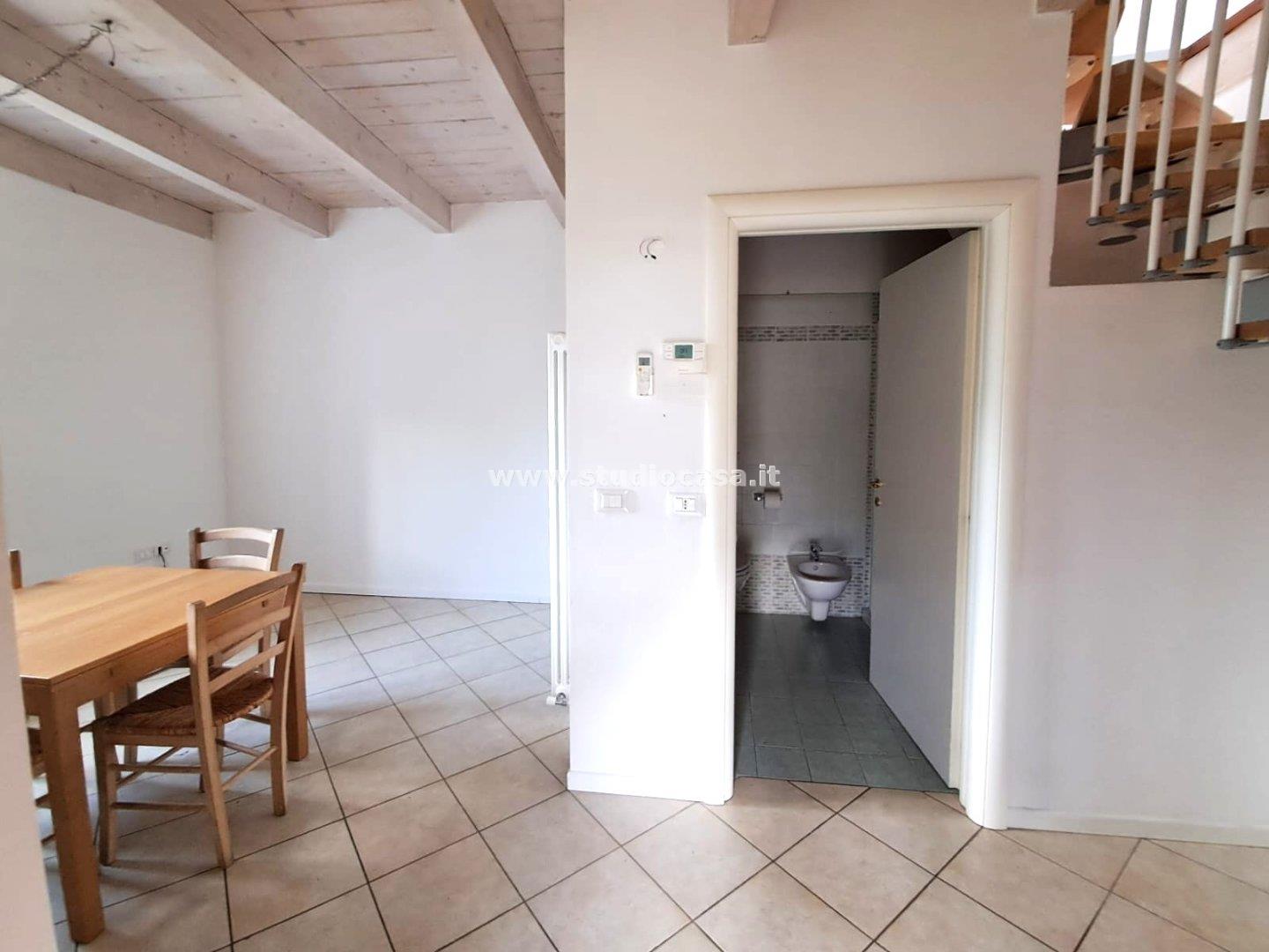Casa Unifamiliare in vendita a Ala