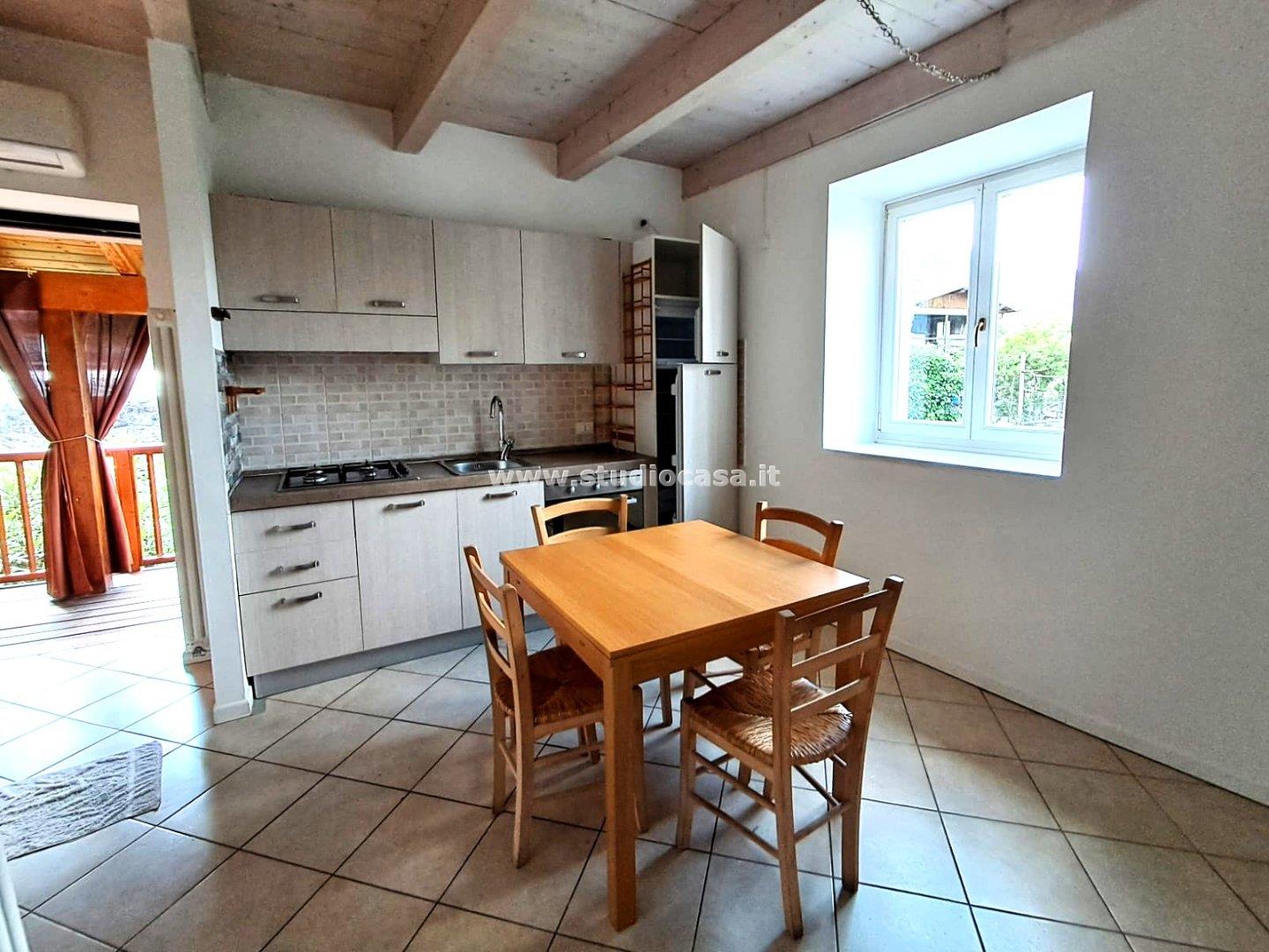 Casa Unifamiliare in vendita a Ala