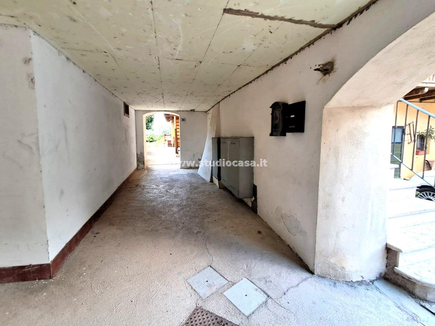 Casa Unifamiliare in vendita a Ala