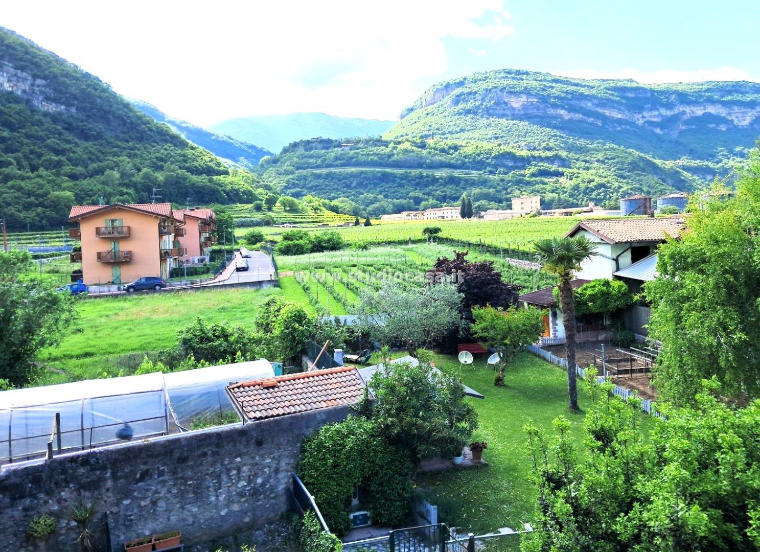 Casa Unifamiliare in vendita a Ala