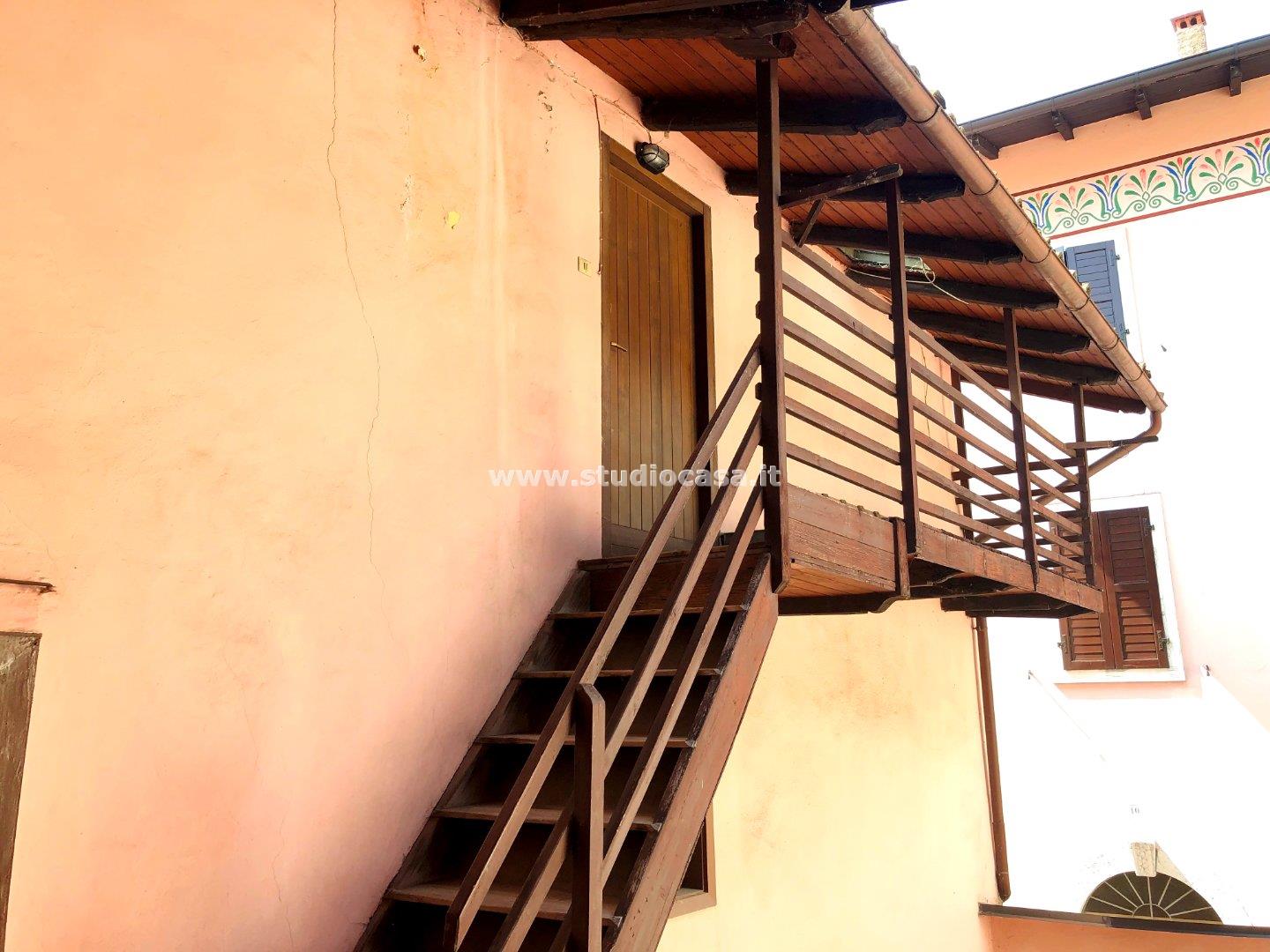 Casa Unifamiliare in vendita a Avio