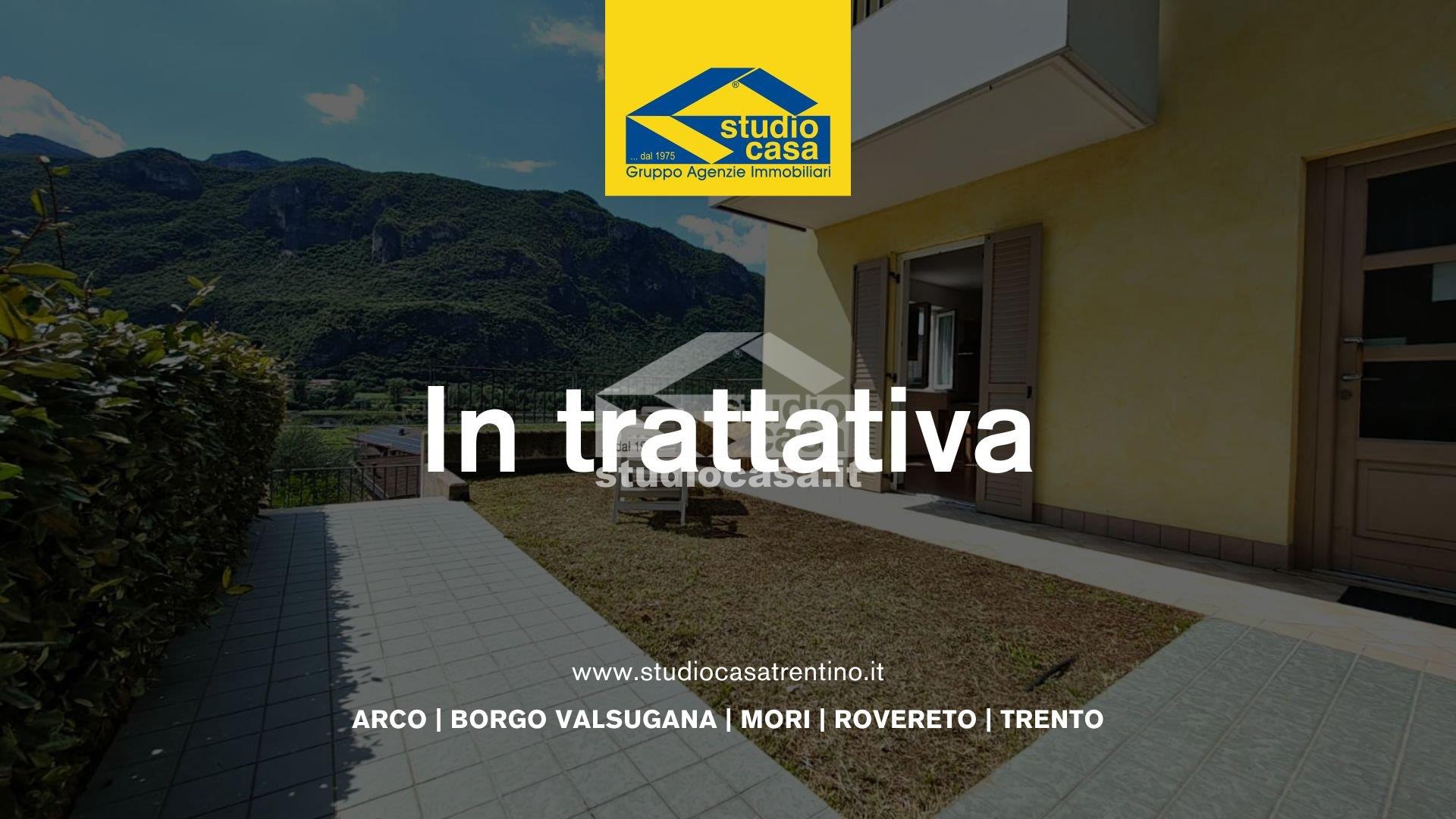Appartamento in vendita a Ala