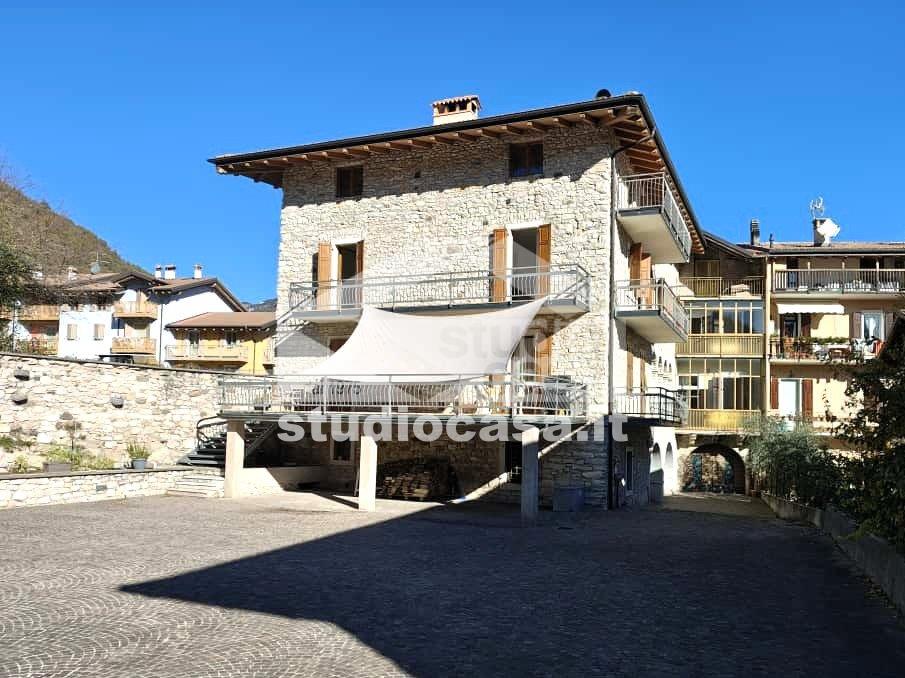 Appartamento in vendita a Mori