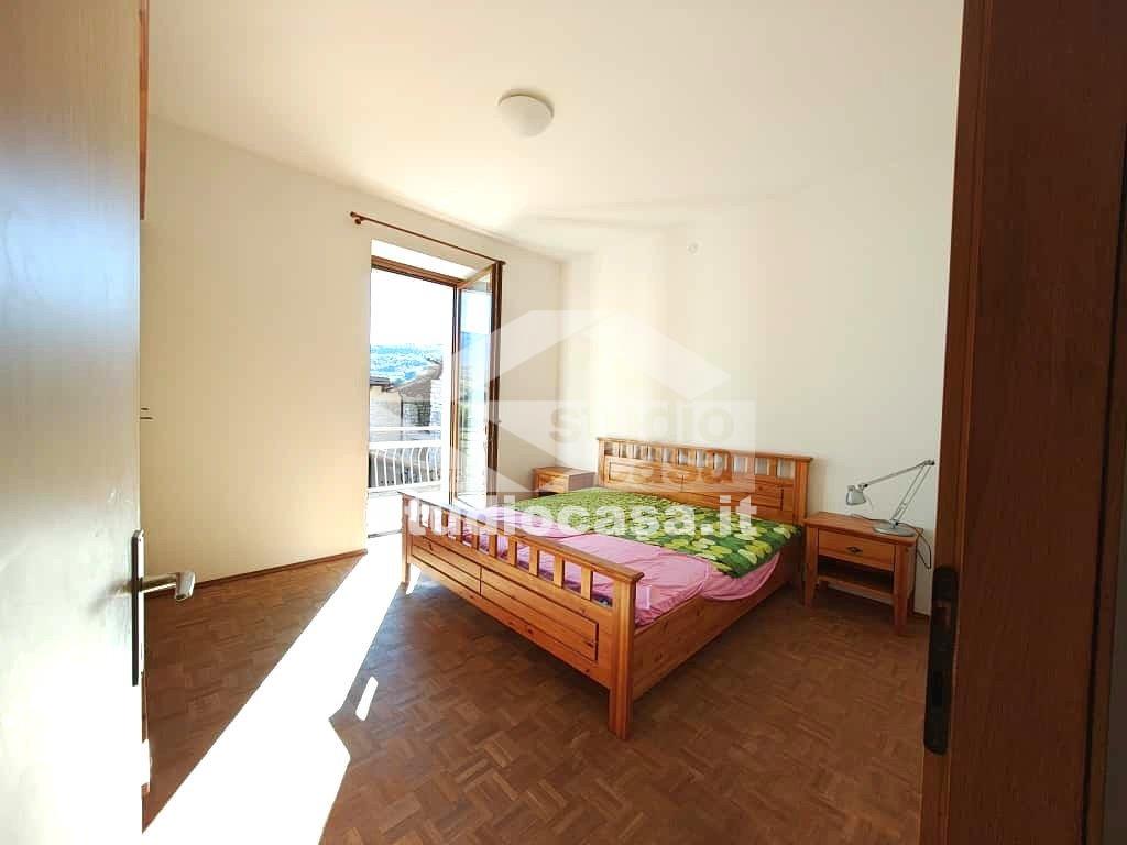 Appartamento in vendita a Mori