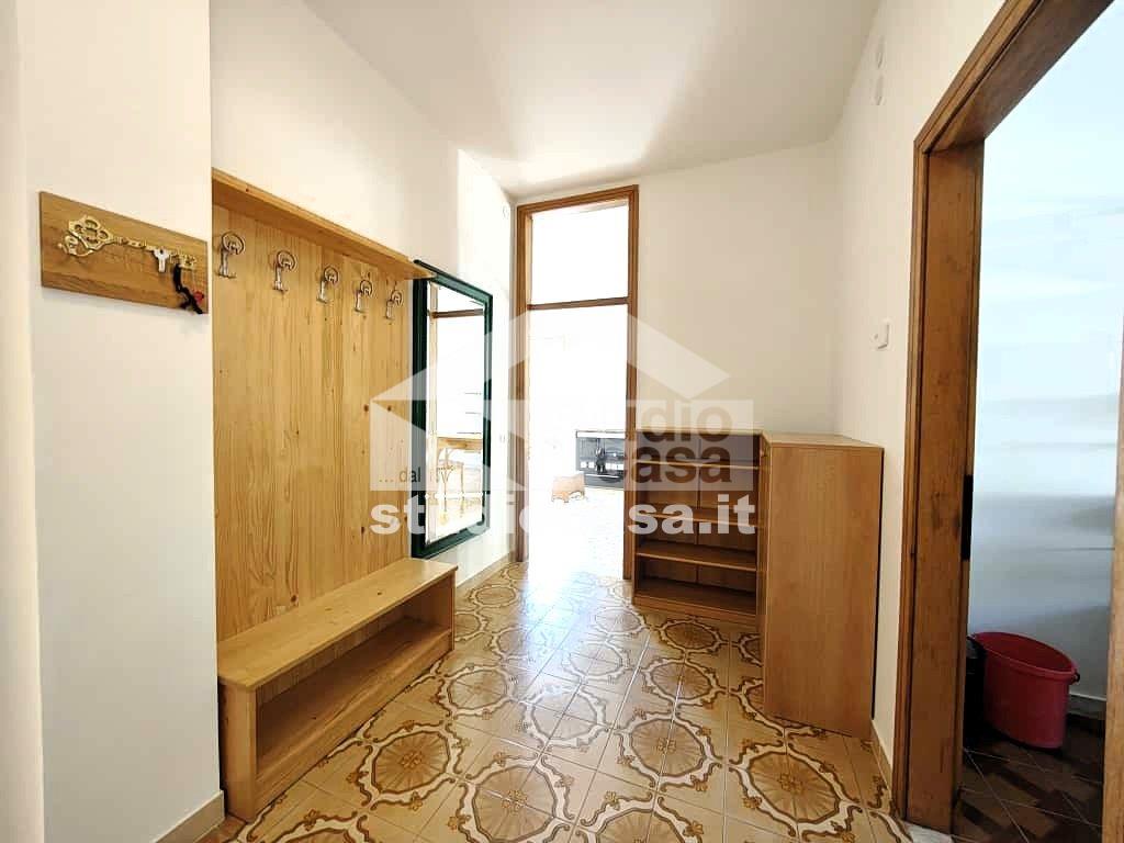 Appartamento in vendita a Mori