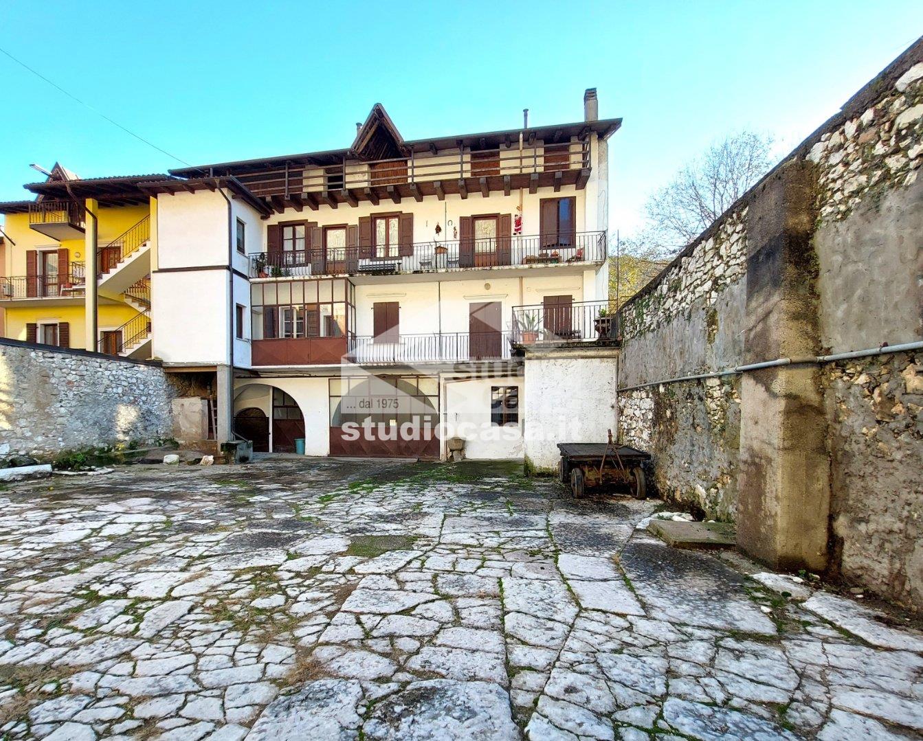 Casa Bifamiliare in vendita a Mori