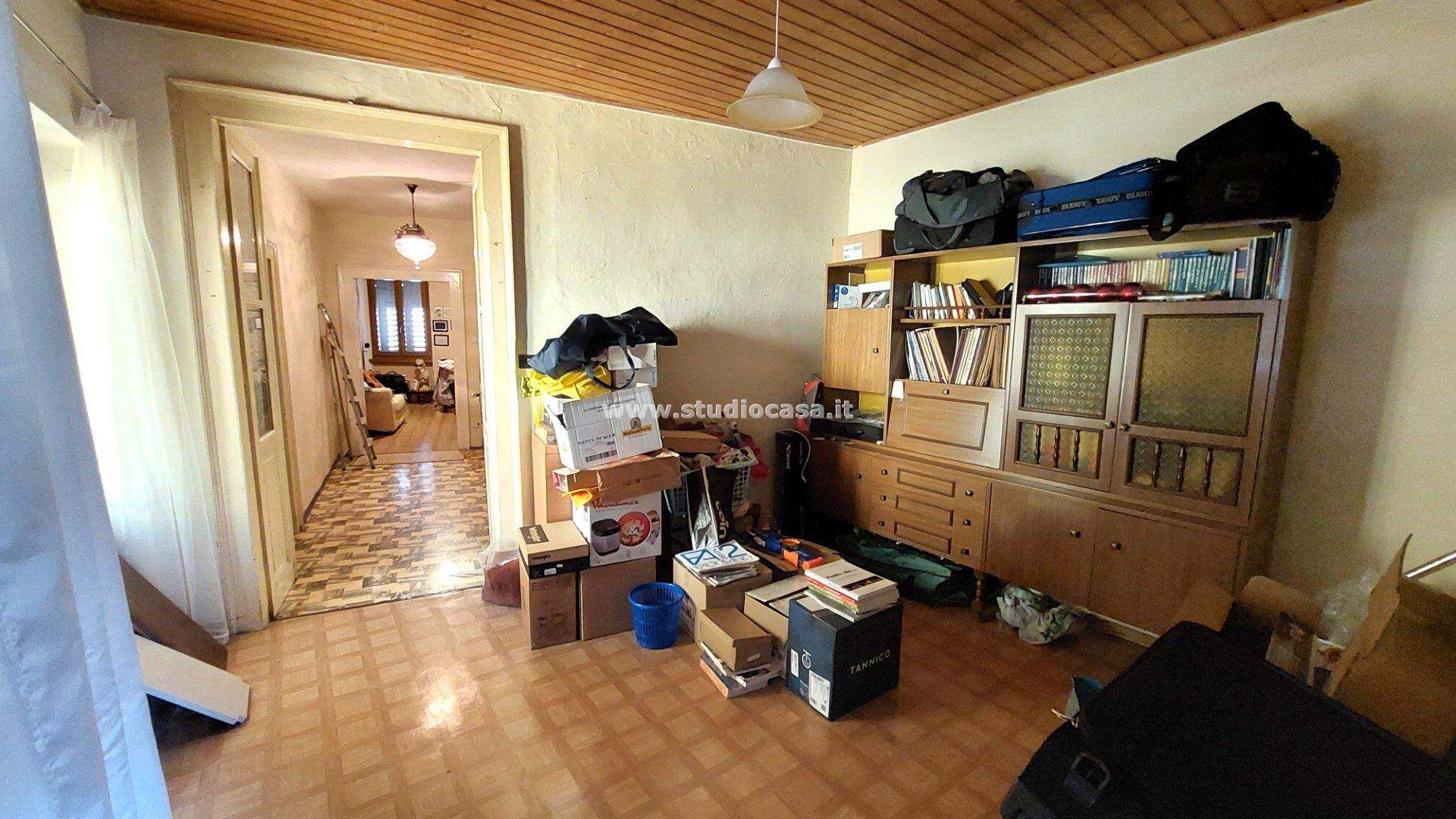 Appartamento in vendita a Ala