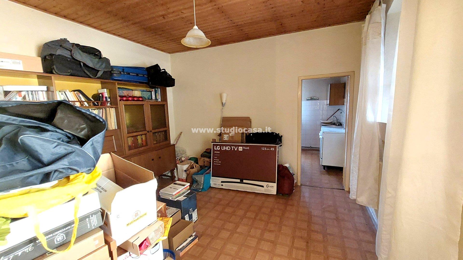 Appartamento in vendita a Ala