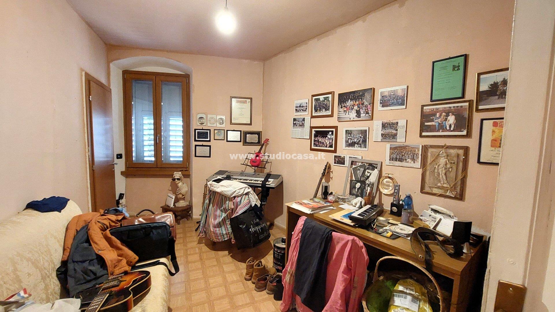 Appartamento in vendita a Ala