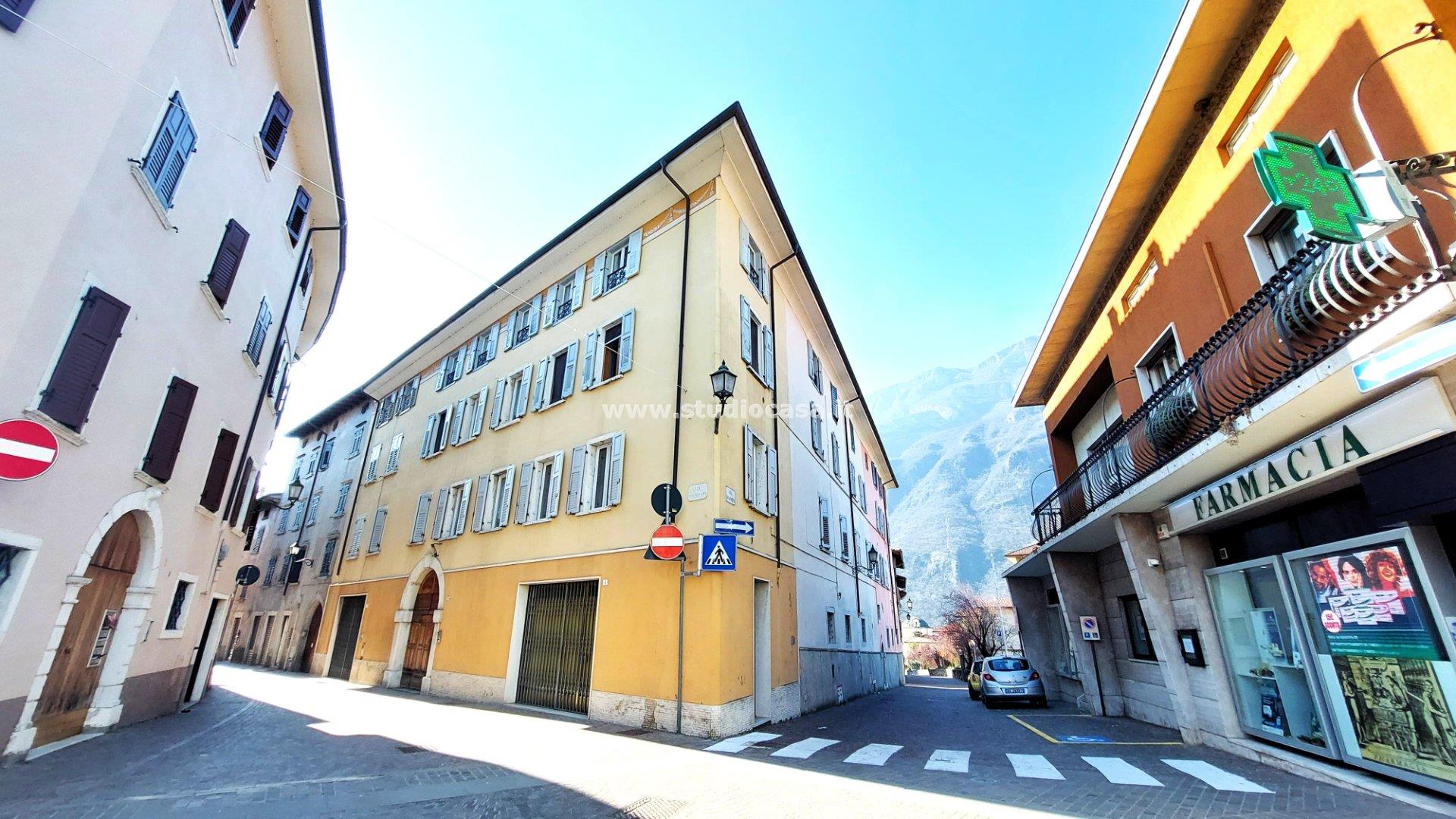 Appartamento in vendita a Ala