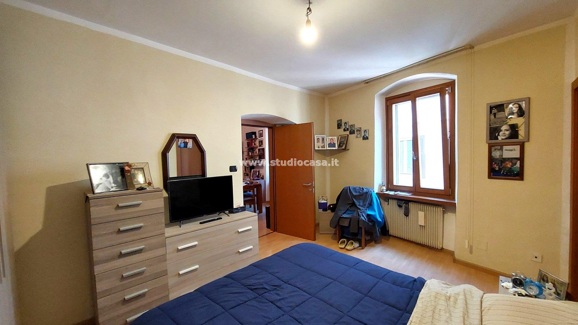 Appartamento in vendita a Ala