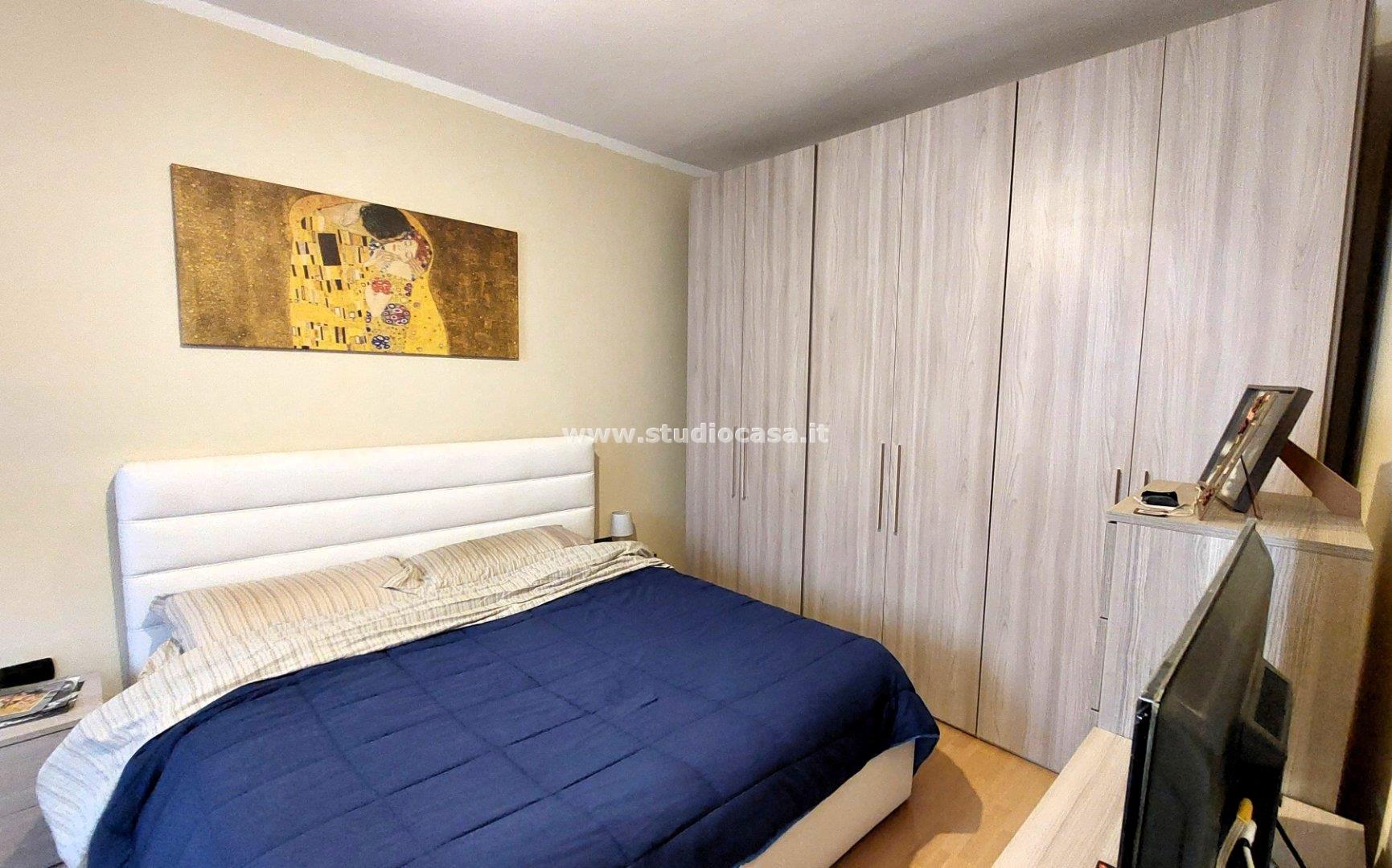 Appartamento in vendita a Ala