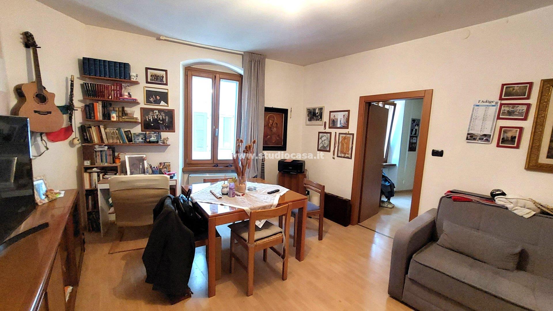 Appartamento in vendita a Ala