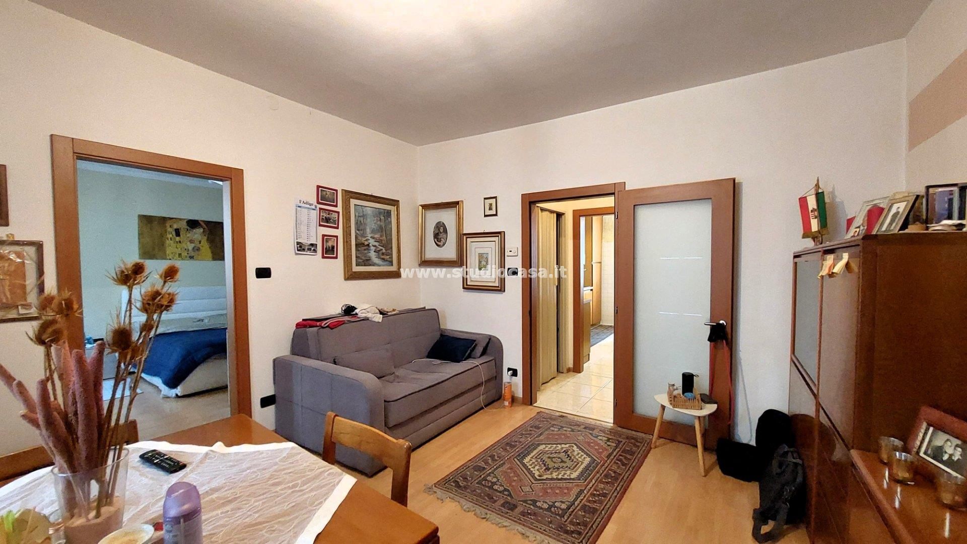 Appartamento in vendita a Ala