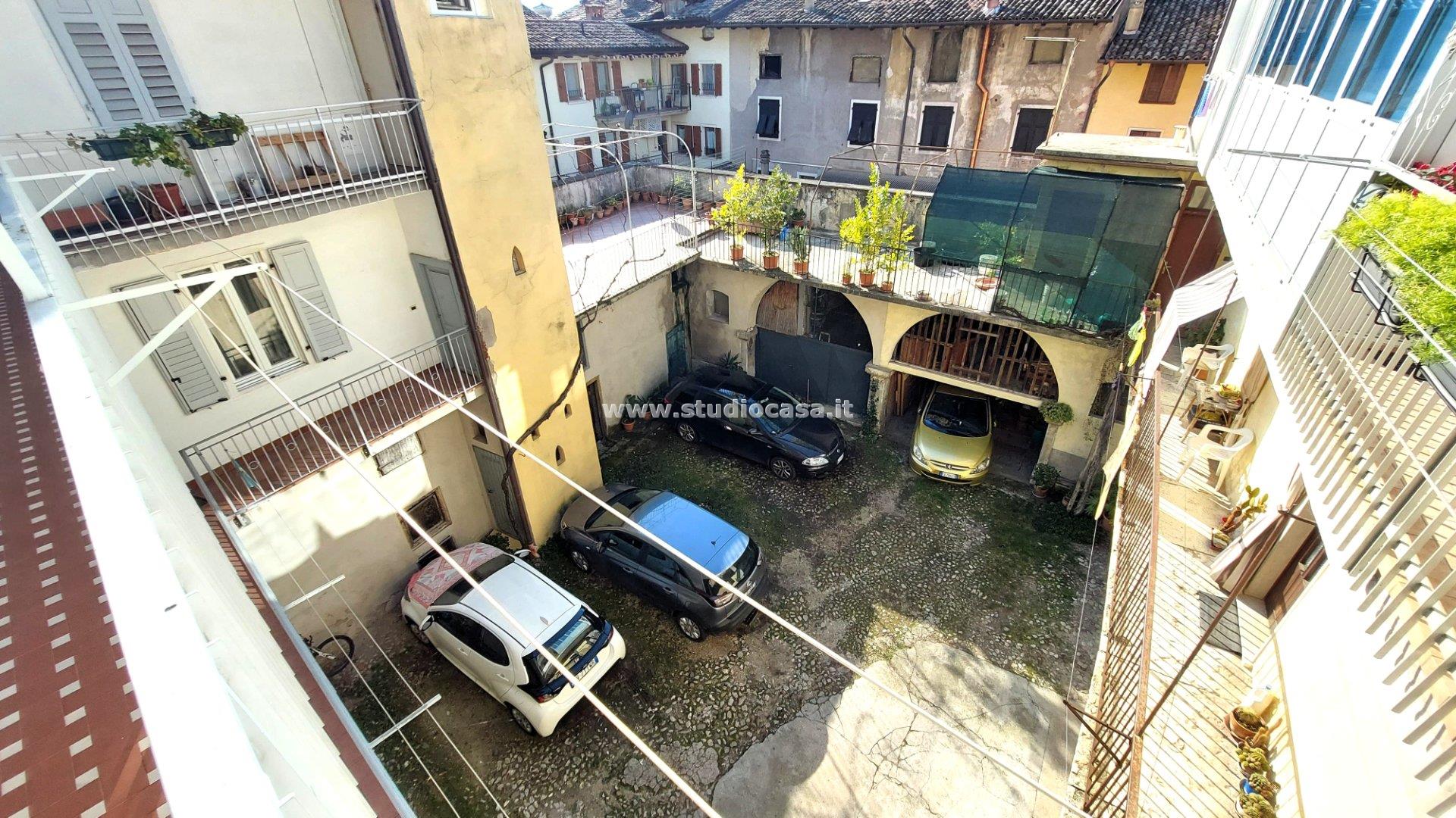 Appartamento in vendita a Ala