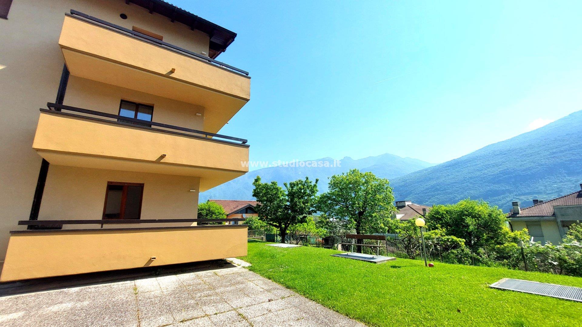 Appartamento in vendita a Ala