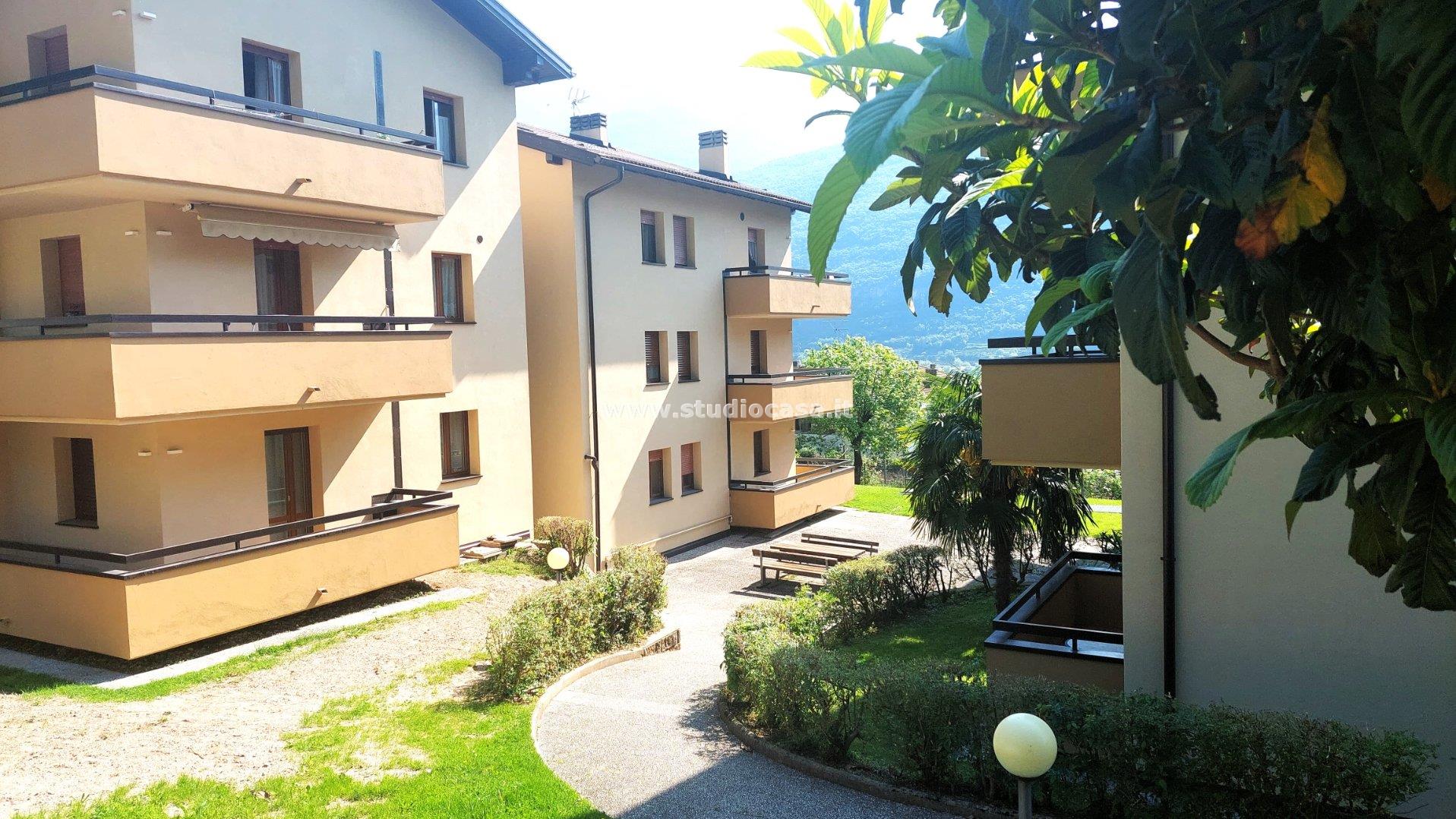 Appartamento in vendita a Ala