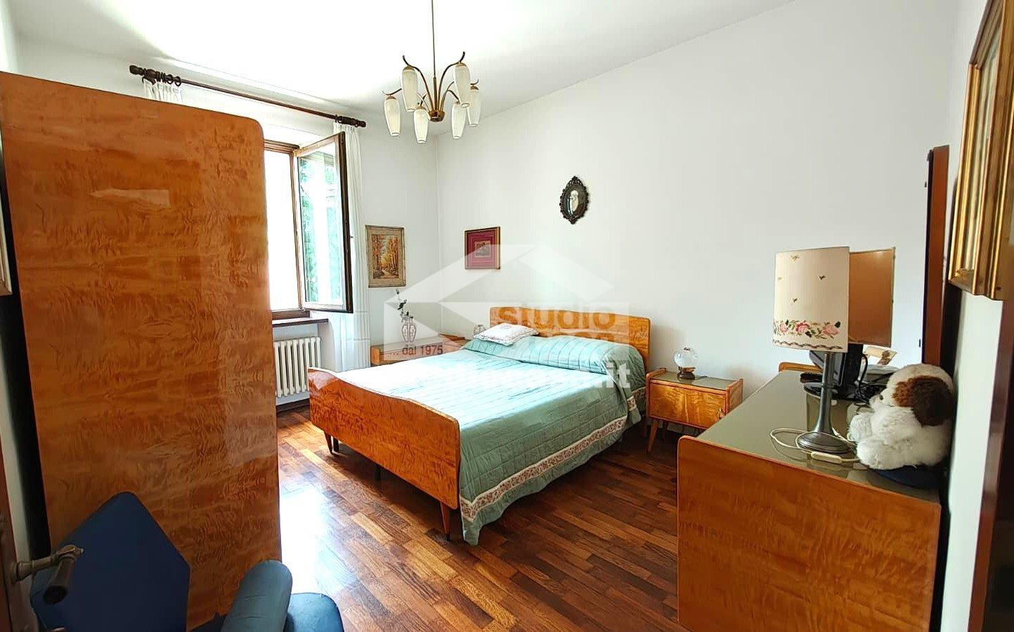 Appartamento in vendita a Mori