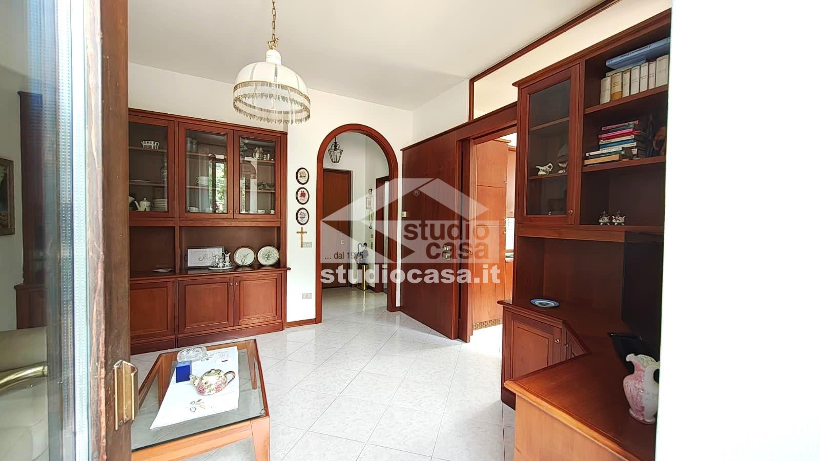 Appartamento in vendita a Mori