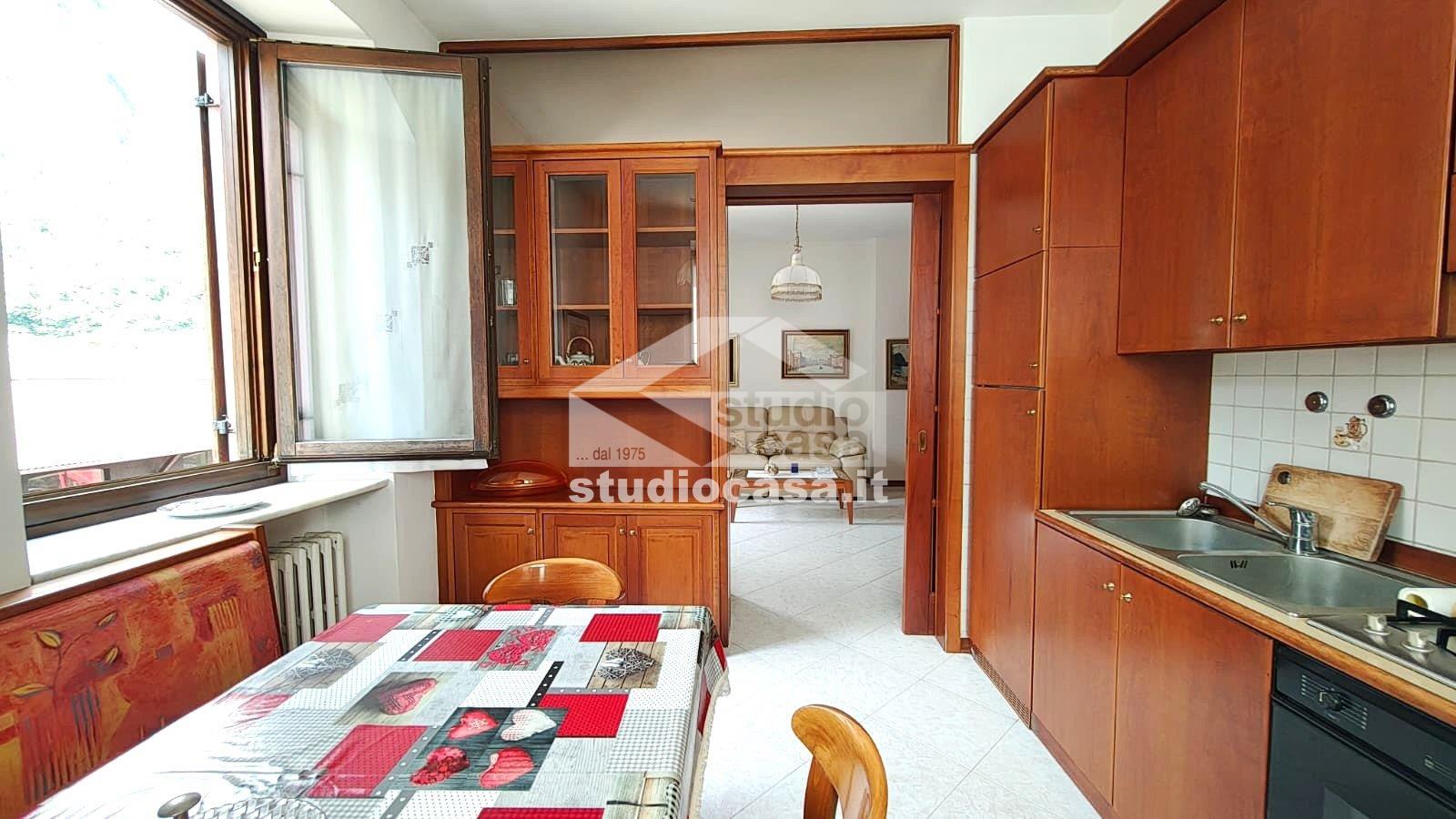 Appartamento in vendita a Mori