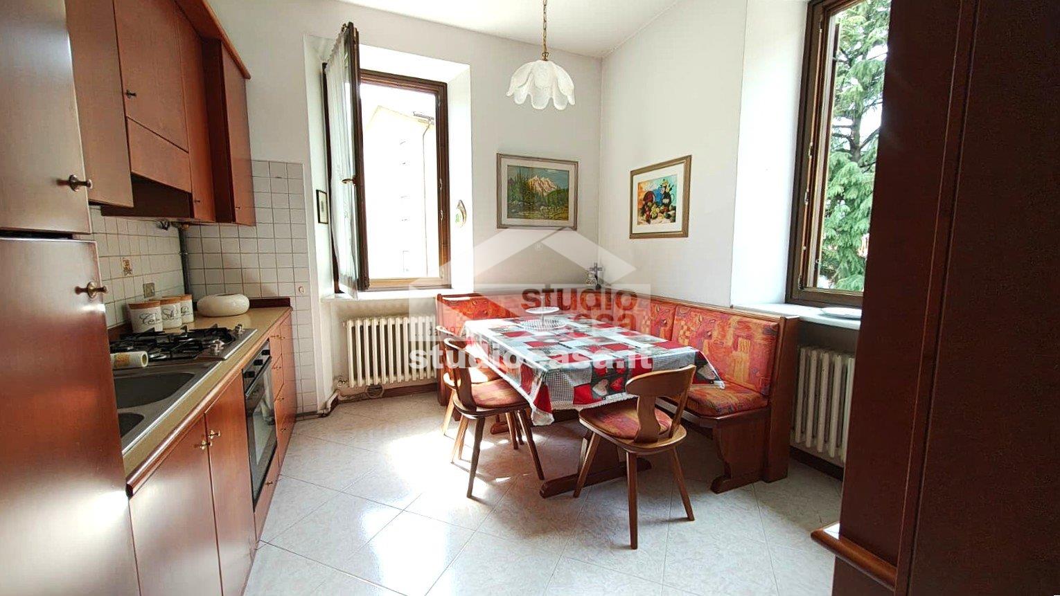 Appartamento in vendita a Mori