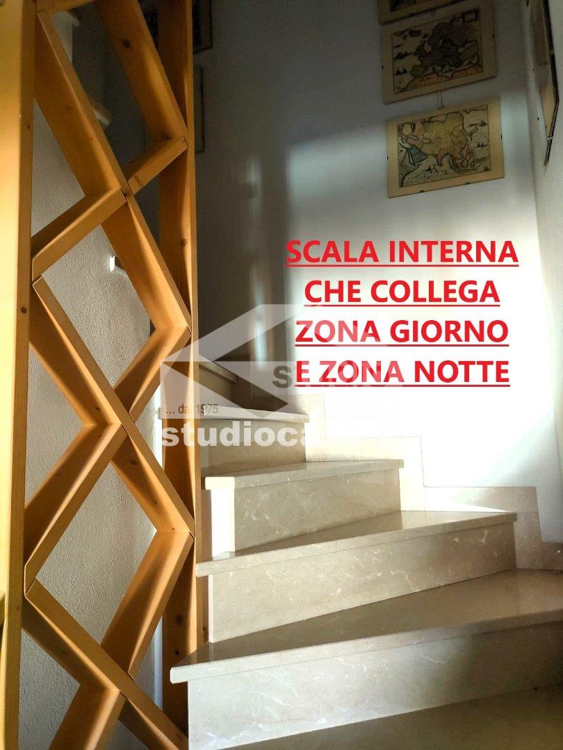 Appartamento in vendita a Brentonico