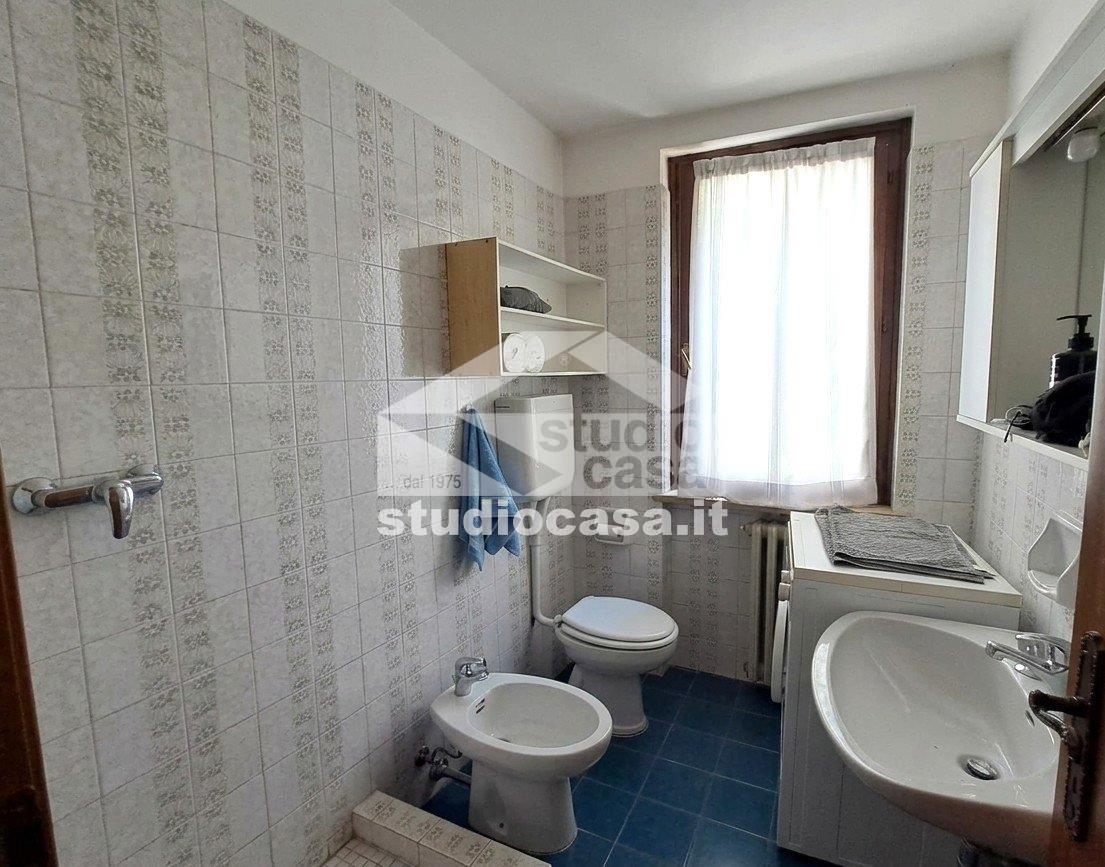 Appartamento in vendita a Brentonico