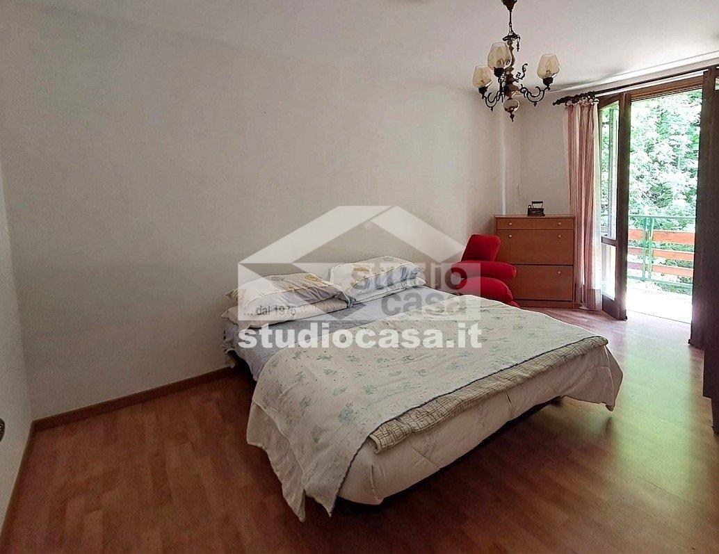 Appartamento in vendita a Brentonico