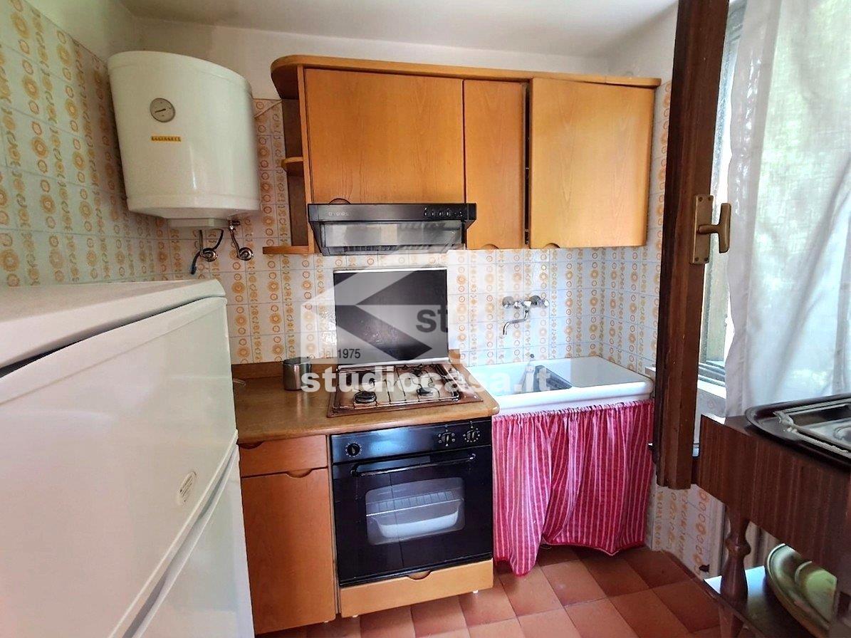 Appartamento in vendita a Brentonico