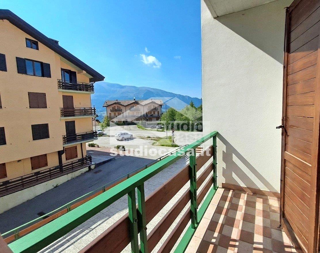 Appartamento in vendita a Brentonico