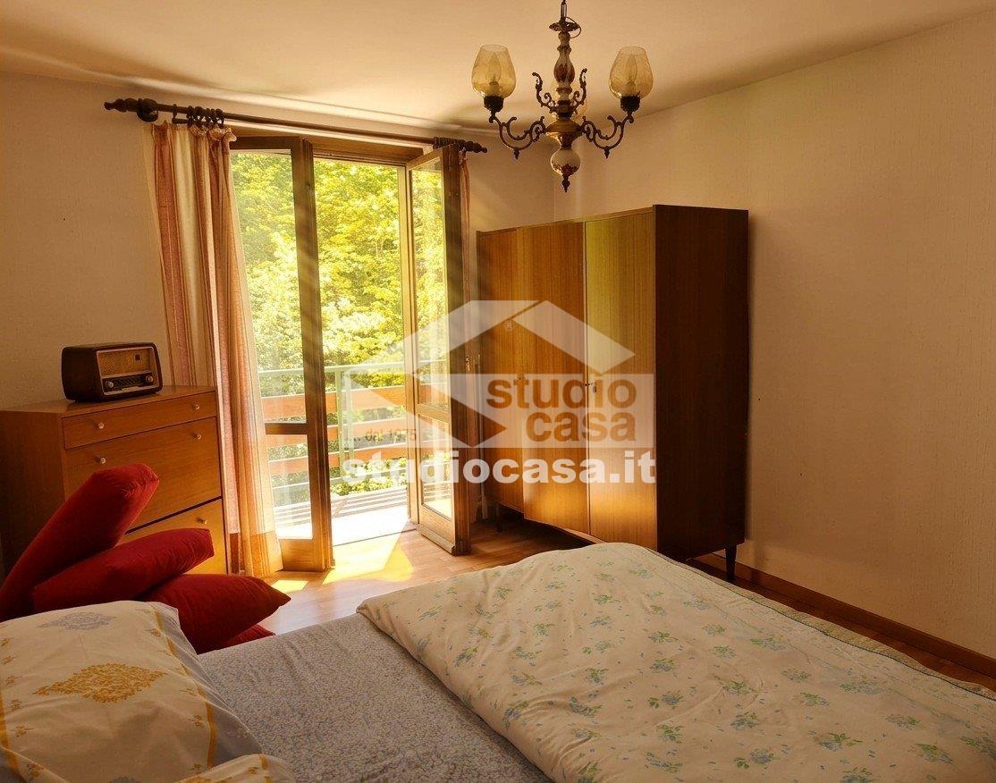 Appartamento in vendita a Brentonico