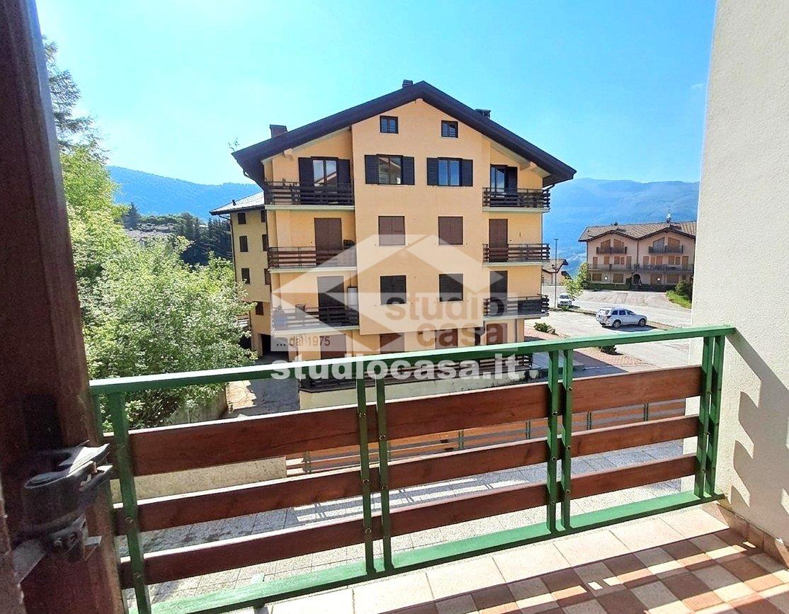Appartamento in vendita a Brentonico