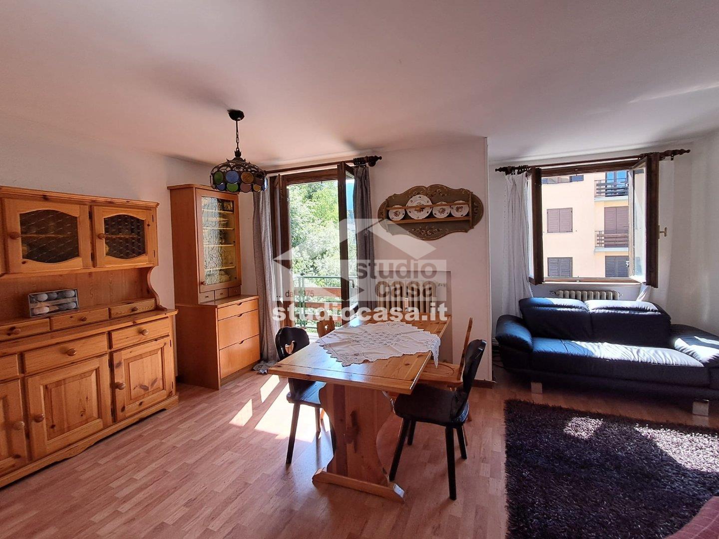 Appartamento in vendita a Brentonico
