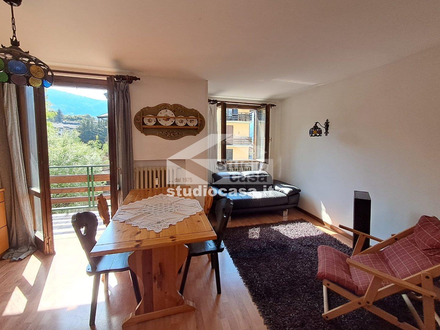 Appartamento in vendita a Brentonico